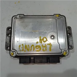 Recambio de centralita inyeccion para renault laguna ii (bg0)(2001) 1.9 dci (bg0g) referencia OEM IAM 0281011148  