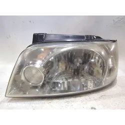 Recambio de faro delantero izquierdo para hyundai matrix (fc)(2001) 1.5 crdi gls [1,5 ltr. - 60 kw crdi cat] referencia OEM IAM 