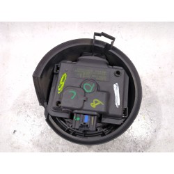 Recambio de motor calefaccion para peugeot 407 (6d_) 1.6 hdi 110 (6d9hzc, 6d9hyc) referencia OEM IAM 7737080501  