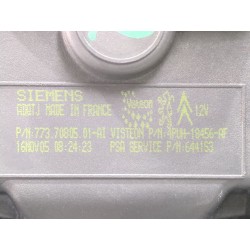 Recambio de motor calefaccion para peugeot 407 (6d_) 1.6 hdi 110 (6d9hzc, 6d9hyc) referencia OEM IAM 7737080501  