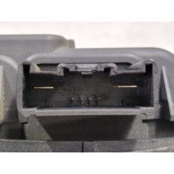 Recambio de motor calefaccion para peugeot 407 (6d_) 1.6 hdi 110 (6d9hzc, 6d9hyc) referencia OEM IAM 7737080501  