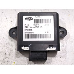 Recambio de modulo electronico para peugeot 407 (6d_) 1.6 hdi 110 (6d9hzc, 6d9hyc) referencia OEM IAM 964742828001  