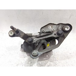 Recambio de mecanismo limpia delantero para peugeot 407 (6d_) 1.6 hdi 110 (6d9hzc, 6d9hyc) referencia OEM IAM 9656859980  