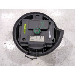 Recambio de motor calefaccion para peugeot 407 hdi 135 referencia OEM IAM 6441S3  