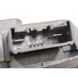 Recambio de motor calefaccion para peugeot 407 hdi 135 referencia OEM IAM 6441S3  