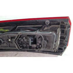 Recambio de piloto trasero izquierdo para opel meriva a monospace (x03) 1.6 16v (e75) referencia OEM IAM 13203393  