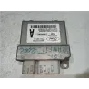 Recambio de centralita airbag para ford transit combi (fy)(2000) referencia OEM IAM YC1A14B321AE  