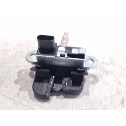 Recambio de cerradura maletero / porton para seat ibiza iv sc (6j1, 6p5) 2.0 tdi referencia OEM IAM 6J3827505  