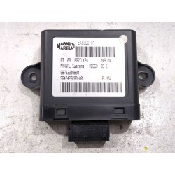 Recambio de modulo electronico para peugeot 407 hdi 135 referencia OEM IAM 964742828000  