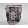 Recambio de caja reles / fusibles para nissan micra (k12e)(11.2002) 1.5 dci referencia OEM IAM 284B7AX62A  