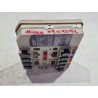 Recambio de caja reles / fusibles para nissan micra (k12e)(11.2002) 1.5 dci referencia OEM IAM 284B7AX62A  