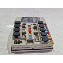 Recambio de caja reles / fusibles para nissan micra (k12e)(11.2002) 1.5 dci referencia OEM IAM 284B7AX62A  