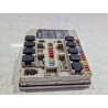Recambio de caja reles / fusibles para nissan micra (k12e)(11.2002) 1.5 dci referencia OEM IAM 284B7AX62A  