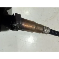 Recambio de sonda lambda para renault clio iii (2005) 1.1 75 cv referencia OEM IAM 7700107433  