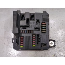 Recambio de caja reles / fusibles para renault megane iii coupé (dz0/1_) 1.4 tce (dz0f, dz1v) referencia OEM IAM S1183399300J  