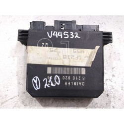 Recambio de modulo electronico para mercedes-benz clase e (bm 210) berlina (05.1995) e 270 cdi (210.016) referencia OEM IAM 2108