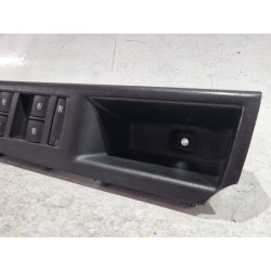 Recambio de mando elevalunas delantero izquierdo para chevrolet cruze a17dts referencia OEM IAM 94811325  