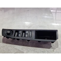 Recambio de mando elevalunas delantero izquierdo para chevrolet cruze a17dts referencia OEM IAM 94811325  