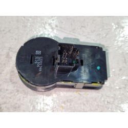 Recambio de mando luces para chevrolet cruze a17dts referencia OEM IAM 13301745  
