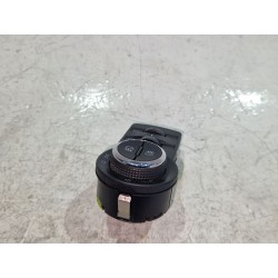 Recambio de mando luces para chevrolet cruze a17dts referencia OEM IAM 13301745  