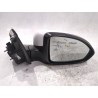 Recambio de retrovisor derecho para chevrolet cruze a17dts referencia OEM IAM J300  