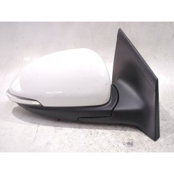 Recambio de retrovisor derecho para chevrolet cruze a17dts referencia OEM IAM J300  