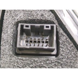 Recambio de retrovisor derecho para chevrolet cruze a17dts referencia OEM IAM J300  