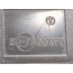 Recambio de retrovisor derecho para chevrolet cruze a17dts referencia OEM IAM J300  