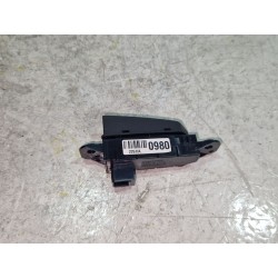Recambio de testigo cinturon para chevrolet cruze a17dts referencia OEM IAM 96930982  