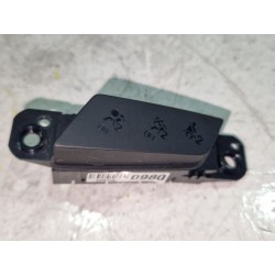 Recambio de testigo cinturon para chevrolet cruze a17dts referencia OEM IAM 96930982  