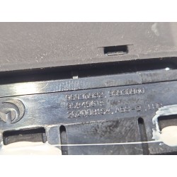 Recambio de testigo cinturon para chevrolet cruze a17dts referencia OEM IAM 96930982  