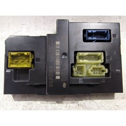 Recambio de modulo electronico para mercedes-benz clase c (w204) c 220 cdi (204.008) referencia OEM IAM 5DK00922552  