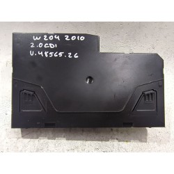 Recambio de modulo electronico para mercedes-benz clase c (w204) c 220 cdi (204.008) referencia OEM IAM 5DK00922552  