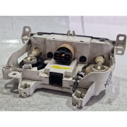 Recambio de mando climatizador para mazda 323 f vi hatchback (bj) 2.0 td referencia OEM IAM   