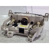 Recambio de mando climatizador para mazda 323 f vi hatchback (bj) 2.0 td referencia OEM IAM   