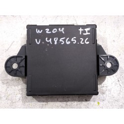 Recambio de modulo electronico para mercedes-benz clase c (w204) c 220 cdi (204.008) referencia OEM IAM A2048700926  