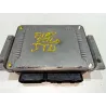 Recambio de centralita inyeccion para fiat stilo (192)(2001) 1.9 jtd (192_xe1a) referencia OEM IAM 0281010337  