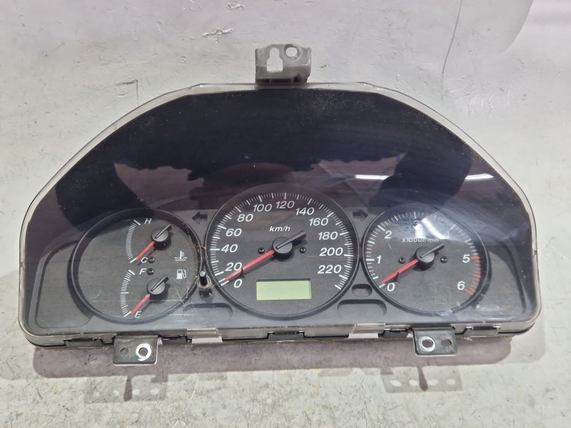 Recambio de cuadro completo para mazda 323 f vi hatchback (bj) 2.0 td referencia OEM IAM 10927202442  