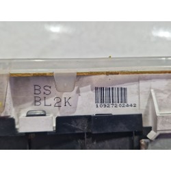 Recambio de cuadro completo para mazda 323 f vi hatchback (bj) 2.0 td referencia OEM IAM 10927202442  