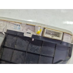 Recambio de cuadro completo para mazda 323 f vi hatchback (bj) 2.0 td referencia OEM IAM 10927202442  