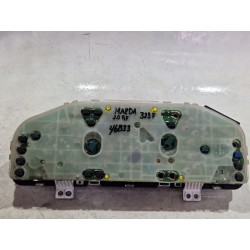 Recambio de cuadro completo para mazda 323 f vi hatchback (bj) 2.0 td referencia OEM IAM 10927202442  