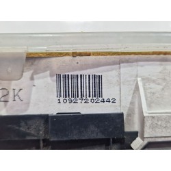 Recambio de cuadro completo para mazda 323 f vi hatchback (bj) 2.0 td referencia OEM IAM 10927202442  