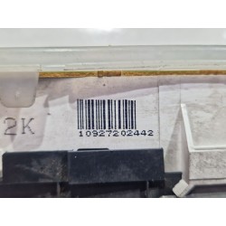 Recambio de cuadro completo para mazda 323 f vi hatchback (bj) 2.0 td referencia OEM IAM 10927202442  