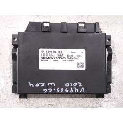 Recambio de modulo electronico para mercedes-benz clase c (w204) c 220 cdi (204.008) referencia OEM IAM A0005454416  