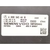 Recambio de modulo electronico para mercedes-benz clase c (w204) c 220 cdi (204.008) referencia OEM IAM A0005454416  