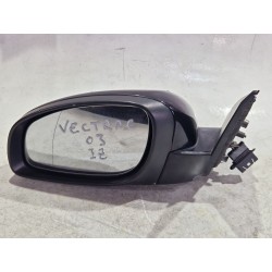 Recambio de retrovisor izquierdo para opel vectra c (z02) 1.9 cdti (f69) referencia OEM IAM 24436145FK6  
