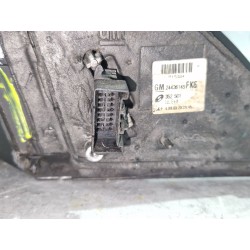 Recambio de retrovisor izquierdo para opel vectra c (z02) 1.9 cdti (f69) referencia OEM IAM 24436145FK6  