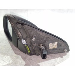 Recambio de retrovisor izquierdo para opel vectra c (z02) 1.9 cdti (f69) referencia OEM IAM 24436145FK6  
