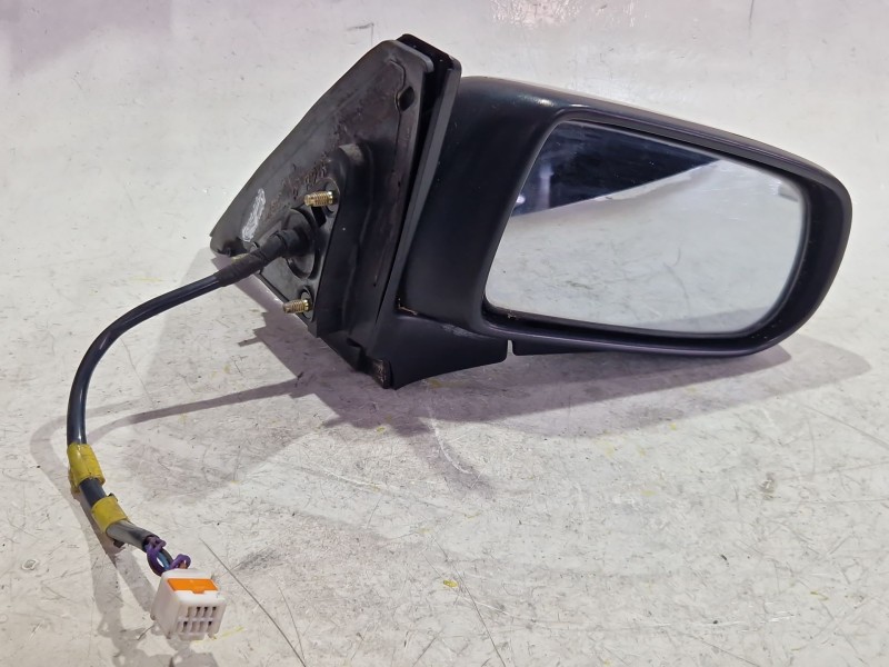 Recambio de retrovisor derecho para mazda 323 f vi hatchback (bj) 2.0 td referencia OEM IAM E13010089  