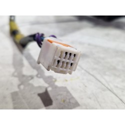 Recambio de retrovisor derecho para mazda 323 f vi hatchback (bj) 2.0 td referencia OEM IAM E13010089  